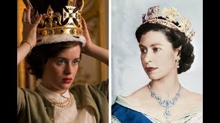 What You Never Knew About the Queens of England