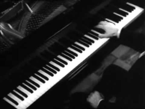 Paderewski: Rapsodia Hungara nº 2, F. Liszt