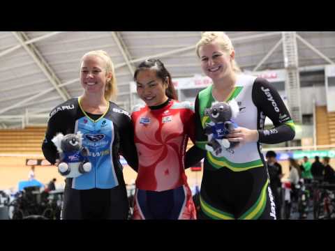 #ITSAdelaide Day 4 | Recap with McCulloch & Lewis