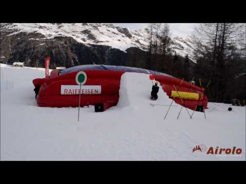 BigAir 2017 // Airolo - Pesciüm