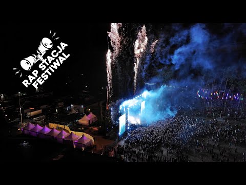 Rap Stacja Festiwal 2022 - Official Aftermovie
