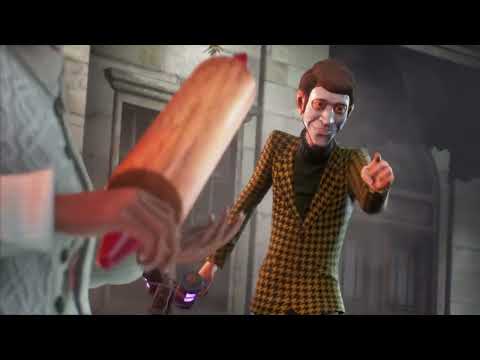 We Happy Few Video
