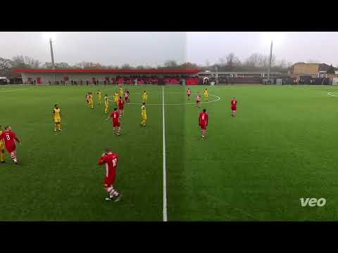 Bowers & Pitsea v Hornchurch