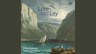 Der Mai, der Mai, der lustige Mai (Arr. van den Brand)
