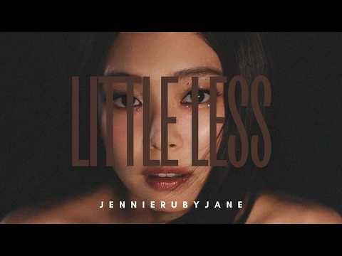 Little Less &ndash; Jennie