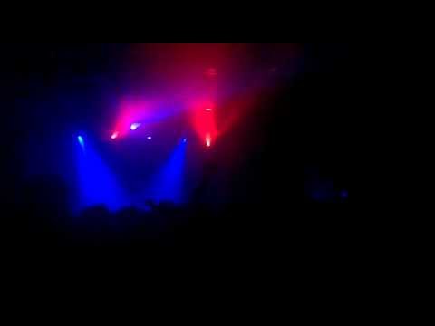 Gary Beck @Fabric 14\4\012 Plays Get Down.mp4