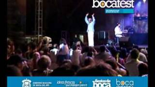 preview picture of video 'Bocafest 2009'