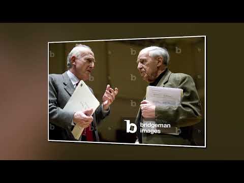 Maurizio Pollini - Boulez: Piano Sonata No. 2