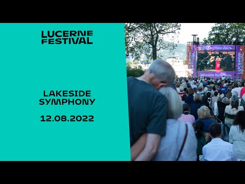 Lakeside Symphony 2022