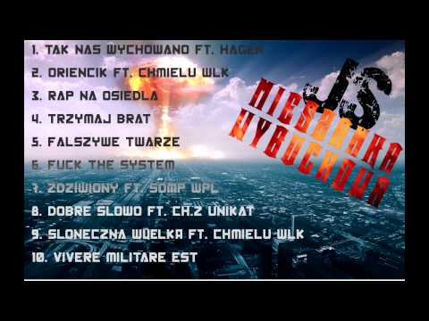 JS-Tak nas wychowano ft. Hagen