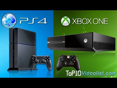 Top 10 Selling Game Consoles