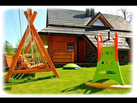 Domki Goral a Grúnik - Jezersko 4