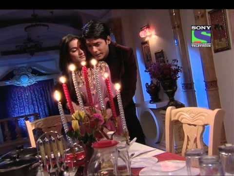 Babul Ka Aangann Chootey Na - Episode 50