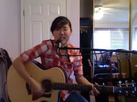 (REQUEST)alive in this moment-starfield COVER by Susan Yu