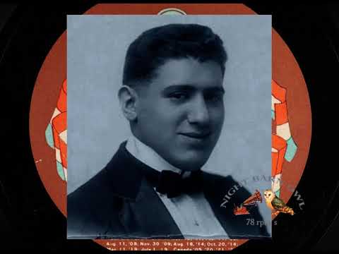 Hong Kong Dream Girl - THE KNICKERBOCKERS (Ben Selvin Orch) 1925 Columbia 358 D
