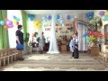 тТанец Кораблик детства 2013 