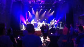 Joop Wolters band live 2