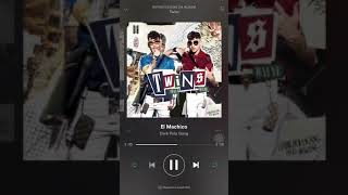 El machico - DARK POLO GANG ft. GUE’ PEQUENO [PROD. Sick Luke]