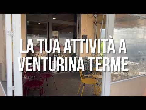 ATTIVITA' A VENTURINA