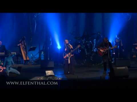 ELFENTHAL - The fairy's stolen smile