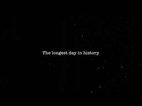 Iron Cross:The Road to Normandy/Official Trailer(2022)