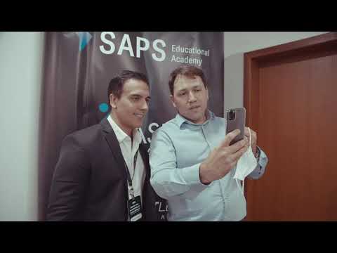 The Next Level - Curso de Lipo HD 1 - Dr Gustavo Aquino