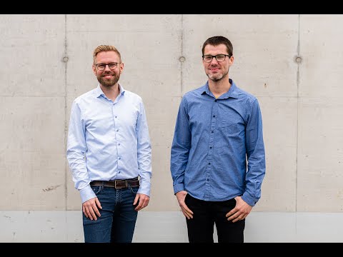 Senkrechtstarter 2020/21: trialog