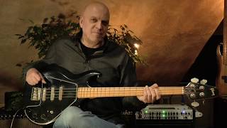 Video thumbnail for Gibson Grabber Bass G-3 1976 presented by Vintage Guitar Oldenburg and Detlef Blanke by Vintage Guitar Oldenburg