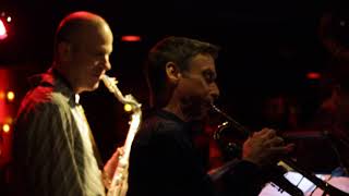 Club D'Elf with John Medeski final tune - Lizard Lounge Feb 9 2018