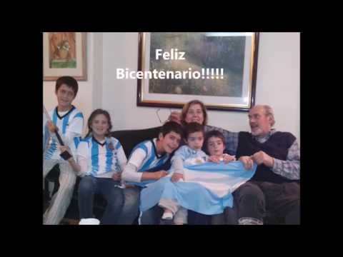 Muestra concurso del Bicentenario Familia De Álzaga