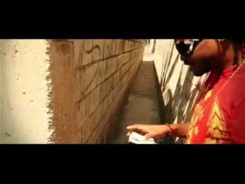 Patexx FT Advance - Jahova Official Video (Oct 2015)