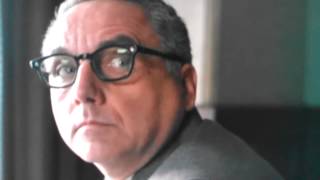 His Judgement Cometh