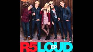 R5 - I Want U Bad