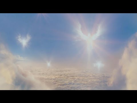 Angels sang to me | Heaven is for Real movie clip (True Story)