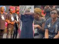 The Music By Nollywod Actors To Late Actress Ada Ameh, Moved Entire Audience To Tears At Her Funeral
