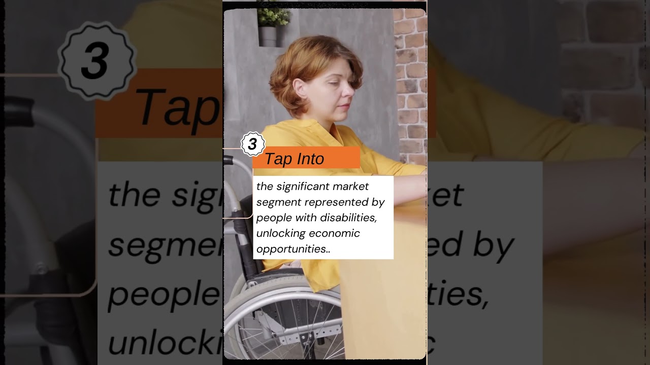 A Guide to Advancing Disability Inclusion in The Workplaces #inclusiveworkplaces #diversitymatters