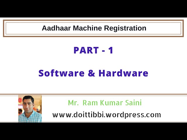 Aadhar Biometric Devices - Access FM220 U L1 Single Fingerprint ...