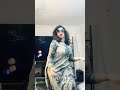 Sara Fatima Tiktok Sexy Shorts