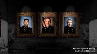 Skrillex - Fire Away (Baasik Remix)