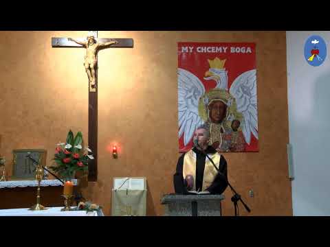 Spotkanie dla młodych 09.11.2019 - Wstęp (1)