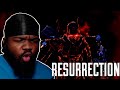 Revenant is on DEMON TIME Apex Legends: Resurrection Gameplay Trailer REACTION