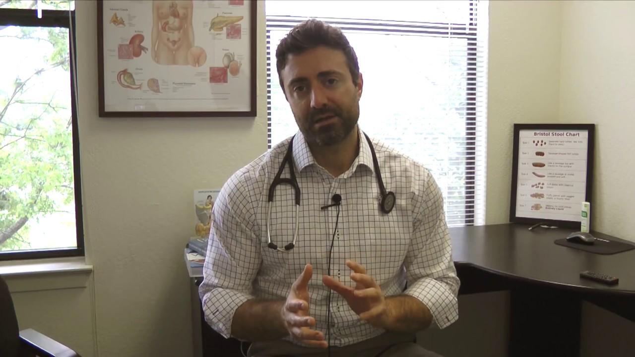 Selenium and Your Thyroid - A Summary of the Evidence