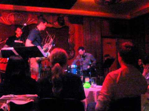 Donny McCaslin Group