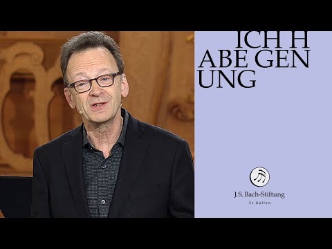 Bachstiftung