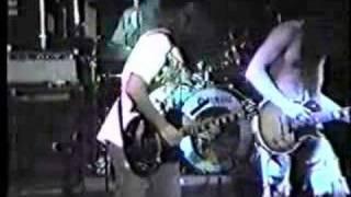 Soundgarden - Smokestack Lightning