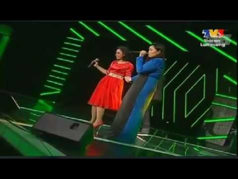 Oppa Gangnam Style Jazz - 말레이시아 가수 (VOKALB.S.R 2)