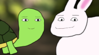 うさぎとかめ のMJ麻雀実況！