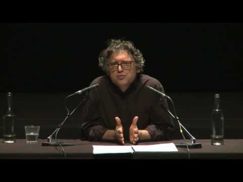 Michel Onfray #5 : "Stirner, un anarchiste individualiste ?"