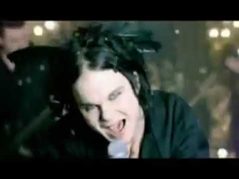 The Rasmus   In The Shadows Dance Remix