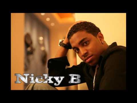 Nicky B feat  Sean Paul   If It Isn't Love Remix NEW!